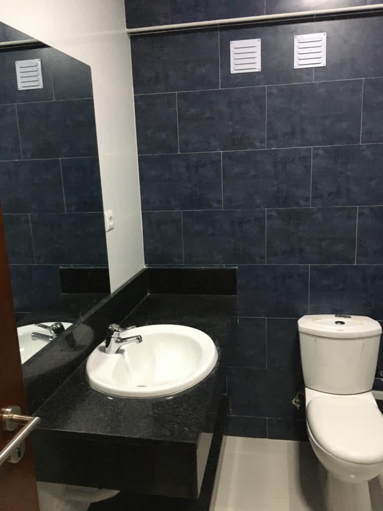 VENDA APARTAMENTO T3 (Benguela)