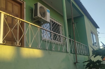 VENDER APARTAMENTO T2 NA VILA DA BAIA FARTA