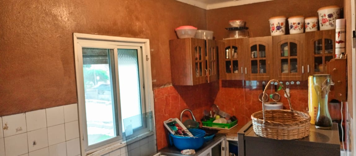VENDER APARTAMENTO T2 NA VILA DA BAIA FARTA