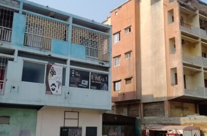 VENDER: APARTAMENTO t3 NO LOBITO ZONA ALTA