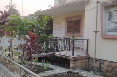 VIVENDA V3 NA VILA DA CATUMBELA