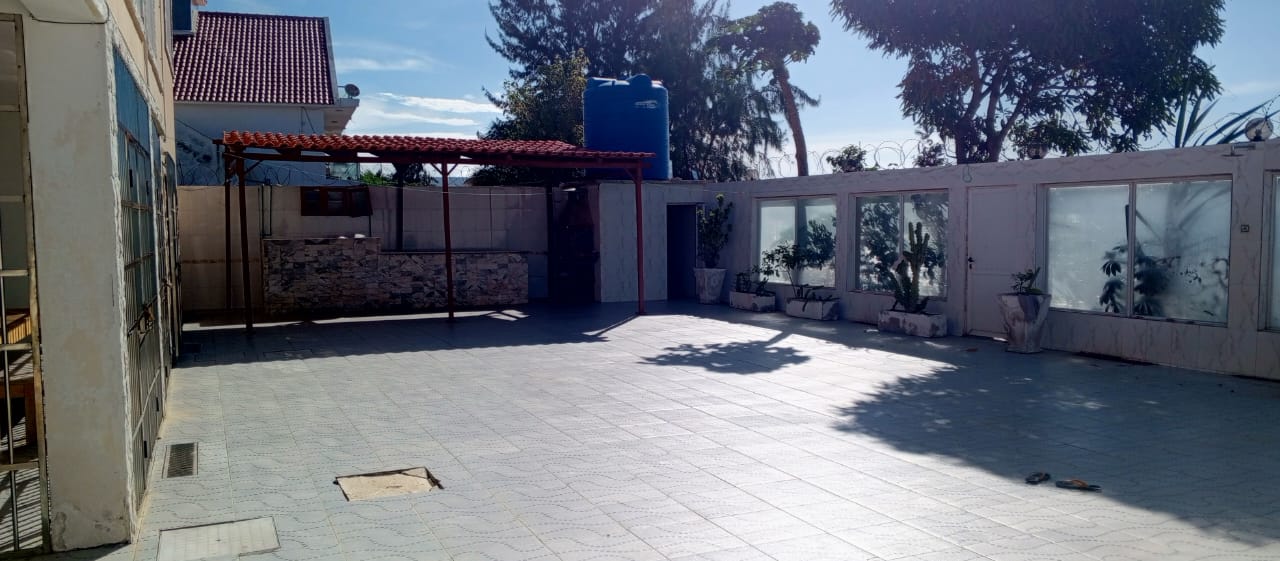 Baía de Santo António, Benguela