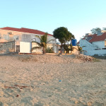 Casa de Alto Padrão à Venda na Baía de Santo António – Benguela