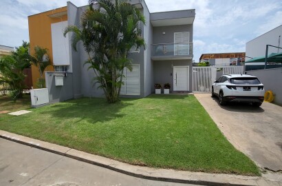 Vivenda V3 em Luanda