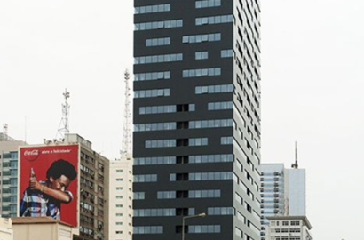 Edifício Baia - Escritórios