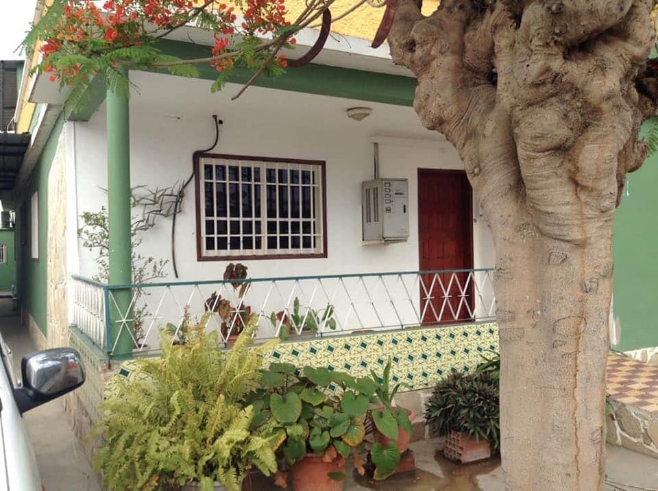 VIVENDA V3 NA BAIA FARTA (Benguela)