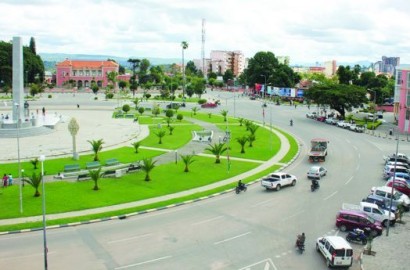 Huambo