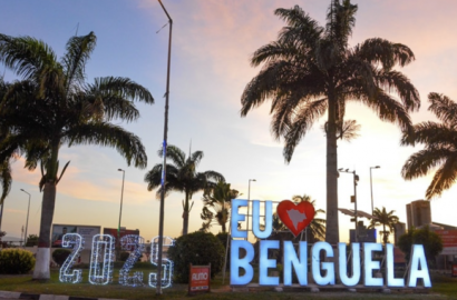 Mercado Imobiliário em Benguela: O Crescimento no Centro e Zonas Industriais