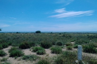 TERRENOS EM BENGUELA - VALE DO CAVACO (CAUANGU)