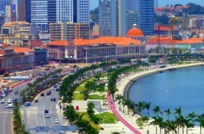 Luanda