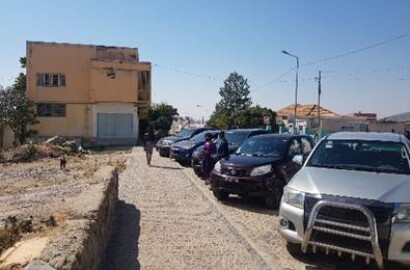 Terreno no Lubango