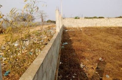 Terreno – Belas/ Morro dos Veados - Luanda