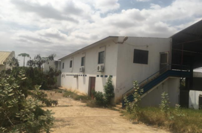 Terreno – Mulenvos/Luanda