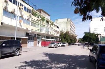 Apartamento no centro da Cidade (Benguela )