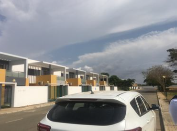 Moradias em Urbanização Hortências