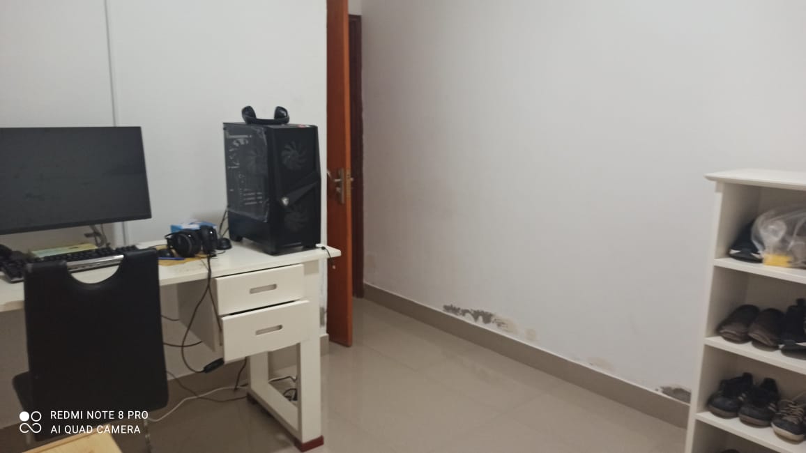VIVENDA V3 EM BAIRRO CRM