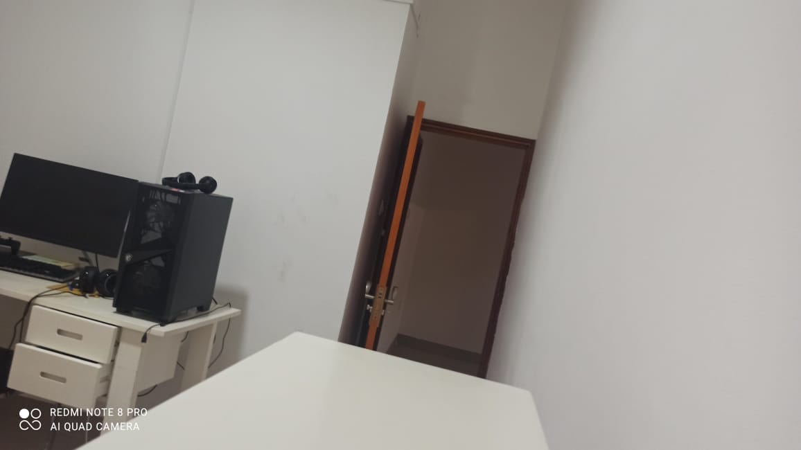 VIVENDA V3 EM BAIRRO CRM