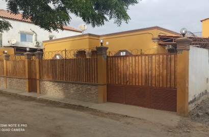 VIVENDA V3 EM BAIRRO CRM