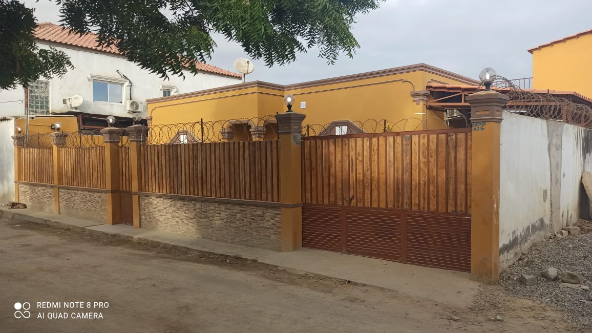 VIVENDA V3 EM BAIRRO CRM