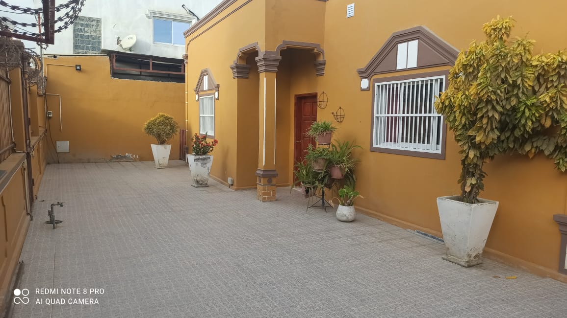 VIVENDA V3 EM BAIRRO CRM